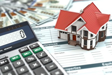 Property Tax Forms